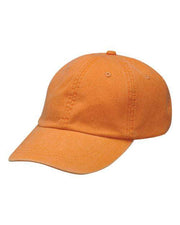 Adams Headwear LP101 - Optimum Pigment-Dyed Dad Hat - HatBuilder