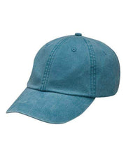 Adams Headwear LP101 - Optimum Pigment-Dyed Dad Hat - HatBuilder