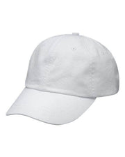 Adams Headwear LP101 - Optimum Pigment-Dyed Dad Hat - HatBuilder
