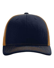 Richardson 112 - Snapback Trucker Cap - HatBuilder