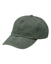Adams Headwear LP101 - Optimum Pigment-Dyed Dad Hat - HatBuilder