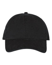 47 Brand Black / Adjustable 47 Brand 4700 - Clean Up Cap