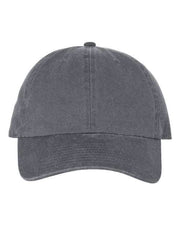 47 Brand Charcoal / Adjustable 47 Brand 4700 - Clean Up Cap