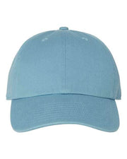 47 Brand Columbia Blue / Adjustable 47 Brand 4700 - Clean Up Cap
