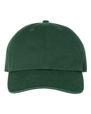 47 Brand Dark Green / Adjustable 47 Brand 4700 - Clean Up Cap