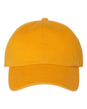 47 Brand Gold / Adjustable 47 Brand 4700 - Clean Up Cap