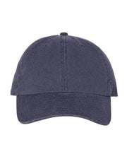 47 Brand Vintage Navy / Adjustable 47 Brand 4700 - Clean Up Cap