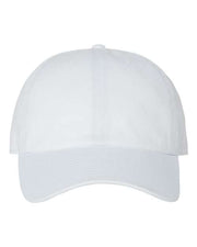 47 Brand White / Adjustable 47 Brand 4700 - Clean Up Cap