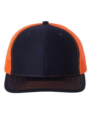 Richardson 112 - Snapback Trucker Cap - HatBuilder