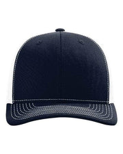 Richardson 112 - Snapback Trucker Cap - HatBuilder