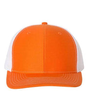 Richardson 112 - Snapback Trucker Cap - HatBuilder