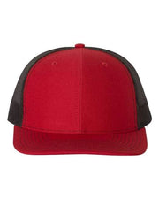 Richardson 112 - Snapback Trucker Cap - HatBuilder