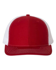 Richardson 112 - Snapback Trucker Cap - HatBuilder