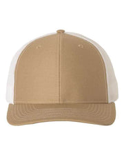 Richardson 112 - Snapback Trucker Cap - HatBuilder