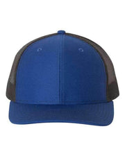 Richardson 112 - Snapback Trucker Cap - HatBuilder