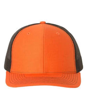 Richardson 112 - Snapback Trucker Cap - HatBuilder