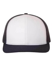 Richardson 112 - Snapback Trucker Cap - HatBuilder