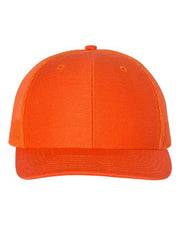 Richardson 112 - Snapback Trucker Cap - HatBuilder