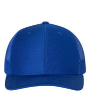 Richardson 112 - Snapback Trucker Cap - HatBuilder