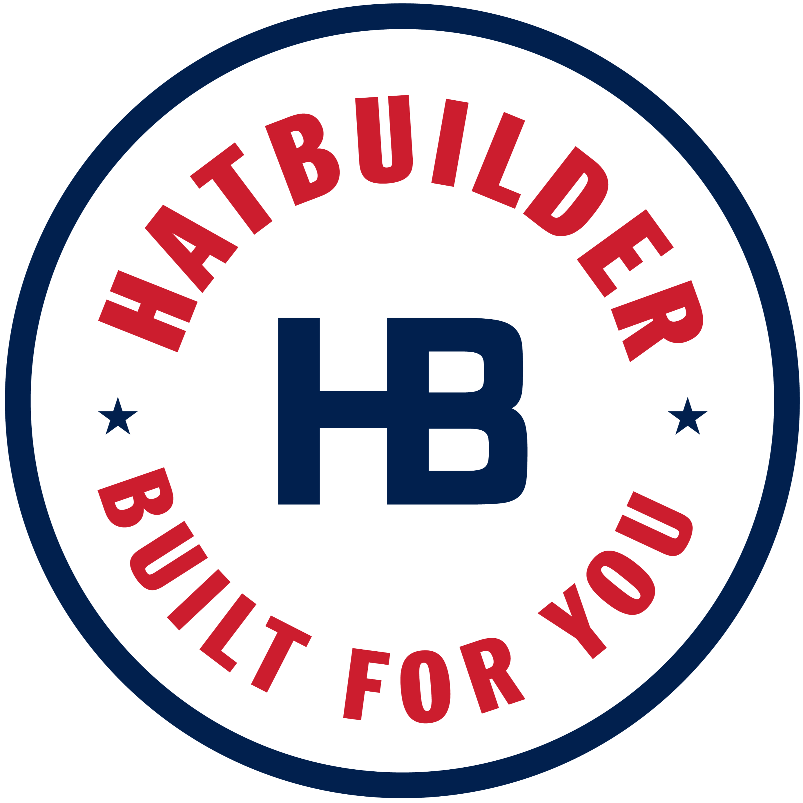 HatBuilder