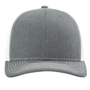 Richardson 112 - Snapback Trucker Cap - HatBuilder
