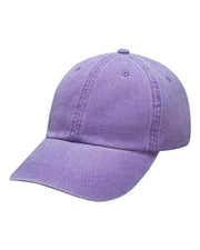 Adams Headwear Adams Headwear LP101 - Optimum Pigment-Dyed Dad Hat