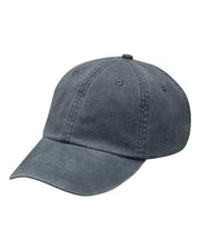 Adams Headwear Dusk / OSFM Adams Headwear LP101 - Optimum Pigment-Dyed Dad Hat