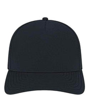 CAP AMERICA Black / Adjustable CAP AMERICA i8540 - Premium Water-Resistant Perforated Cap