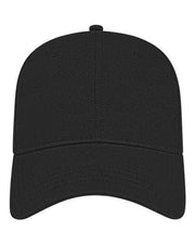 CAP AMERICA Black / Adjustable CAP AMERICA x700 - X-tra Value Structured Cap