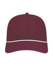 CAP AMERICA CAP AMERICA i7256 - Athletic Rope Cap
