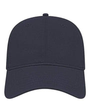 CAP AMERICA Navy / Adjustable CAP AMERICA i8522 - Premium Athletic Cap