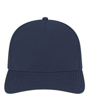 CAP AMERICA Navy / Adjustable CAP AMERICA i8540 - Premium Water-Resistant Perforated Cap