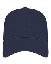 CAP AMERICA Navy / Adjustable CAP AMERICA x700 - X-tra Value Structured Cap