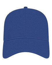 CAP AMERICA Royal / Adjustable CAP AMERICA x700 - X-tra Value Structured Cap