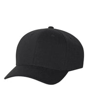 Flexfit Black / Adjustable Flexfit 110C - 110® Pro-Formance® Cap