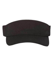 Flexfit Black / Adjustable Flexfit 8110 - 110® Visor
