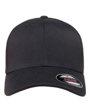 Flexfit Black / S/M Flexfit 6533 - Ultrafiber Mesh Cap