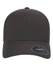 Flexfit Dark Grey / Adjustable Flexfit 6110NU - NU® Adjustable Cap
