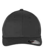 Flexfit Dark Grey / S/M Flexfit 5001 - V-Flexfit® Cotton Twill Cap