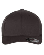 Flexfit Dark Grey / S/M Flexfit 6277 - Cotton Blend Cap