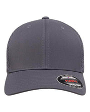Flexfit Dark Grey / S/M Flexfit 6533 - Ultrafiber Mesh Cap