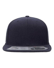 Flexfit Dark Navy / Adjustable Flexfit 110F - 110® Snapback Cap