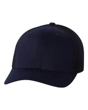 Flexfit Dark Navy / One Size Flexfit 6511 - Trucker Cap