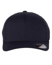 Flexfit Dark Navy / S/M Flexfit 6277 - Cotton Blend Cap