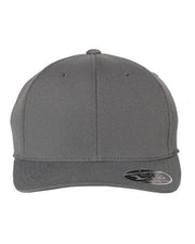 Flexfit Grey / Adjustable Flexfit 110C - 110® Pro-Formance® Cap