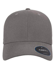 Flexfit Grey / Adjustable Flexfit 6110NU - NU® Adjustable Cap