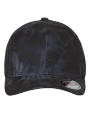 Flexfit Kryptek Typhon / S/M Flexfit 6277 - Cotton Blend Cap