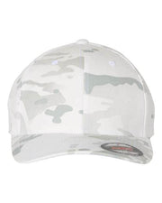 Flexfit Multicam Alpine / S/M Flexfit 6277 - Cotton Blend Cap
