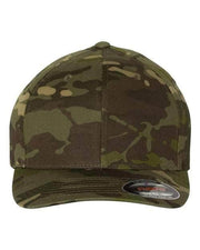 Flexfit Multicam Tropic / S/M Flexfit 6277 - Cotton Blend Cap