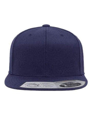 Flexfit Navy / Adjustable Flexfit 110F - 110® Snapback Cap